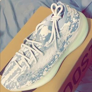 adidas Yeezy Boost 380 Alien